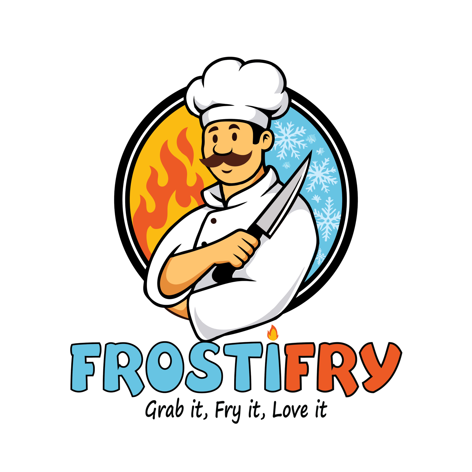 frostifry.com